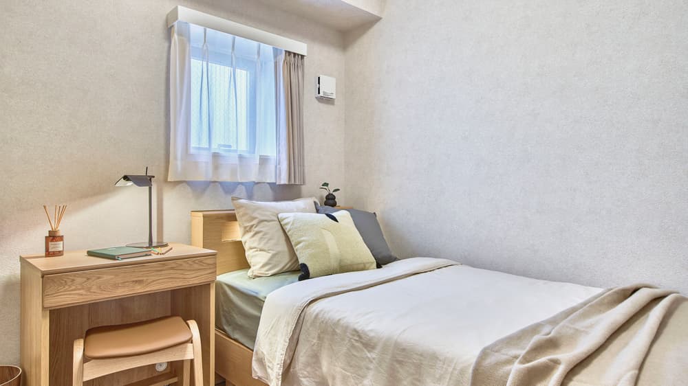 Room Type Gallery